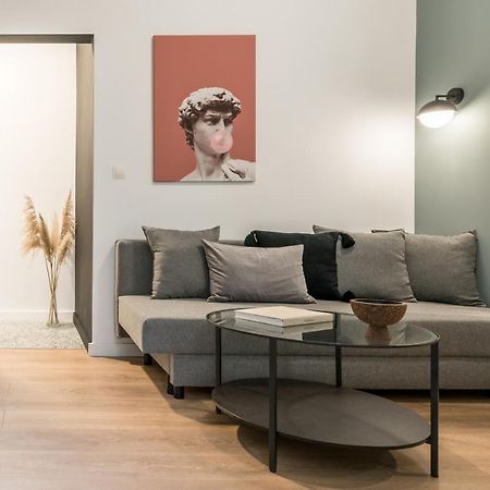 Breen, Nilie Hospitality Mgmt Saloniki Zewnętrze zdjęcie