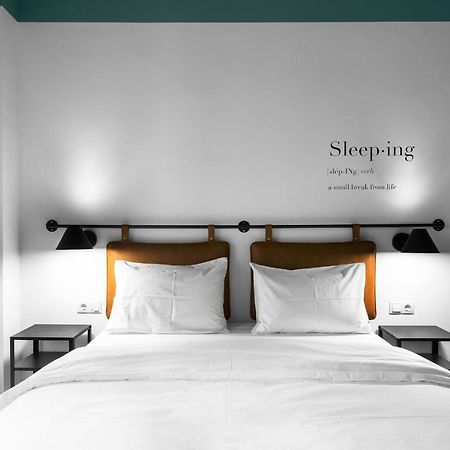 Breen, Nilie Hospitality Mgmt Saloniki Zewnętrze zdjęcie
