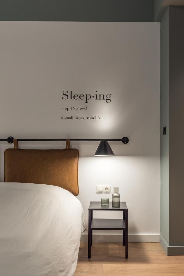 Breen, Nilie Hospitality Mgmt Saloniki Zewnętrze zdjęcie