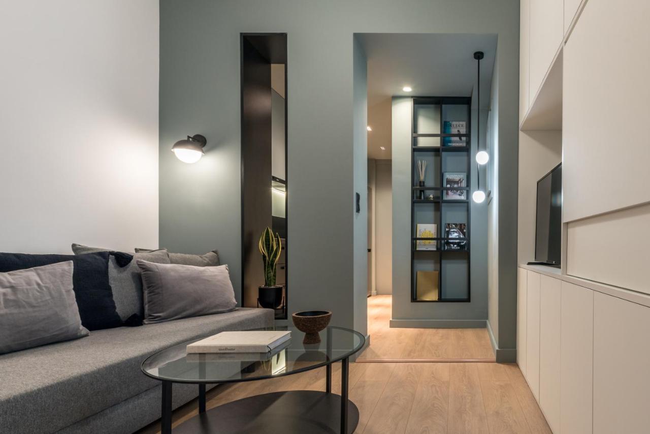 Breen, Nilie Hospitality Mgmt Saloniki Zewnętrze zdjęcie