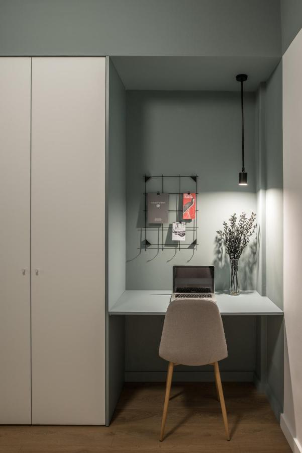 Breen, Nilie Hospitality Mgmt Saloniki Zewnętrze zdjęcie