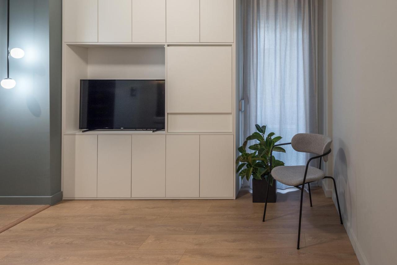 Breen, Nilie Hospitality Mgmt Saloniki Zewnętrze zdjęcie