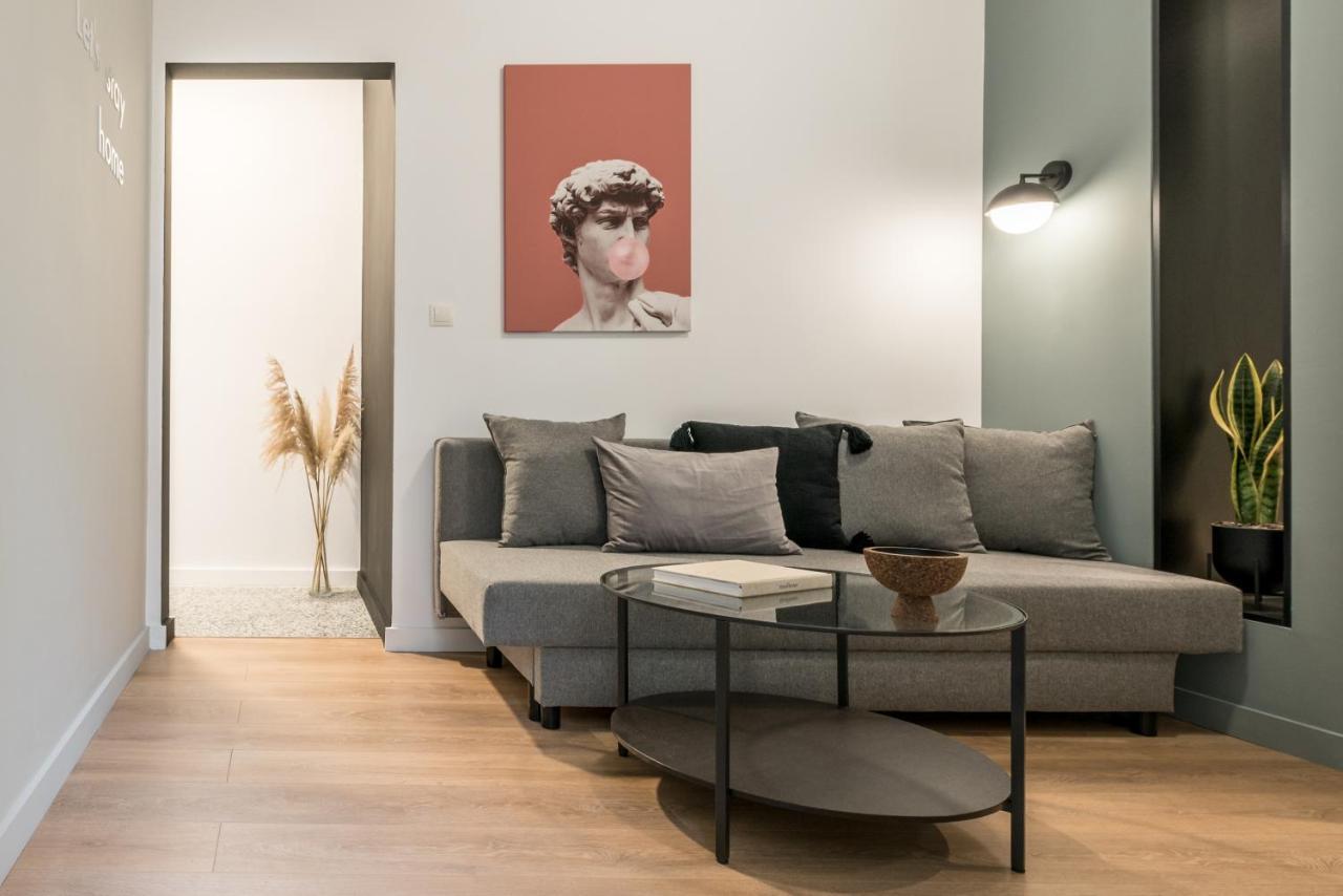 Breen, Nilie Hospitality Mgmt Saloniki Zewnętrze zdjęcie