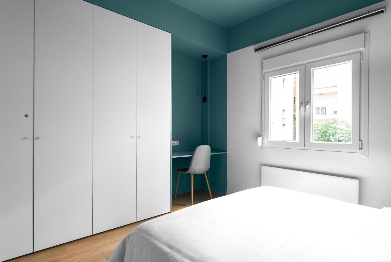 Breen, Nilie Hospitality Mgmt Saloniki Zewnętrze zdjęcie