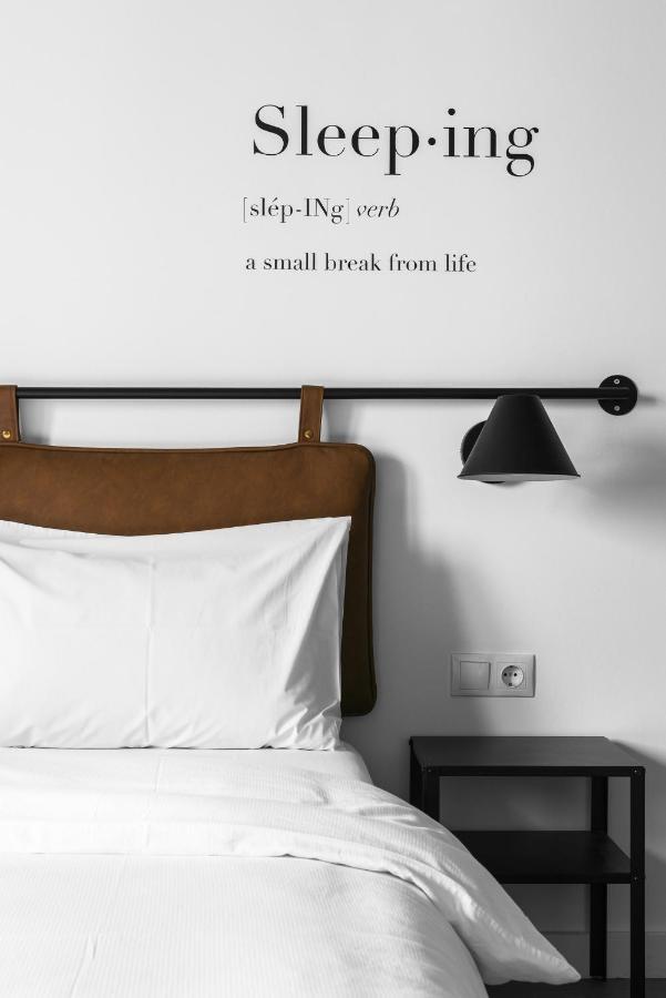 Breen, Nilie Hospitality Mgmt Saloniki Zewnętrze zdjęcie