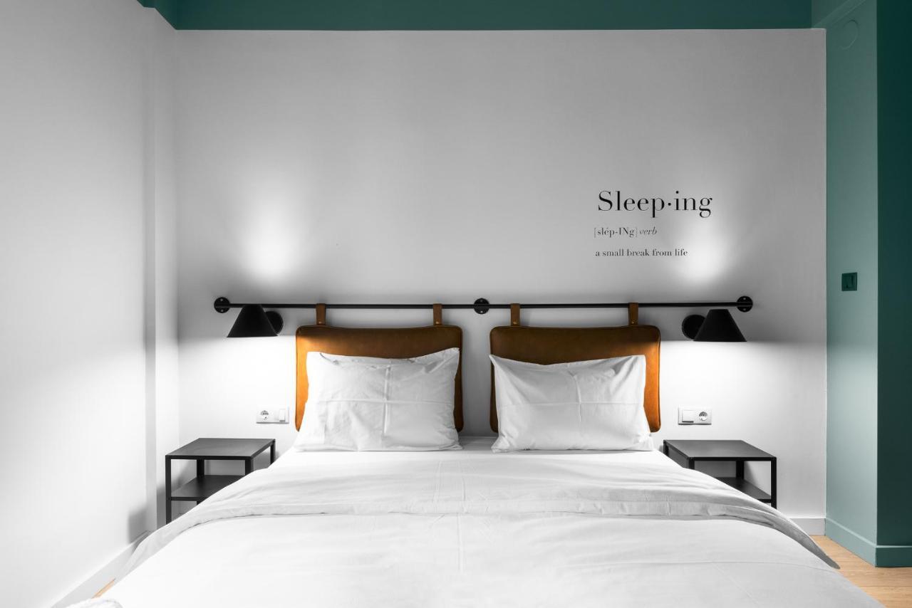 Breen, Nilie Hospitality Mgmt Saloniki Zewnętrze zdjęcie