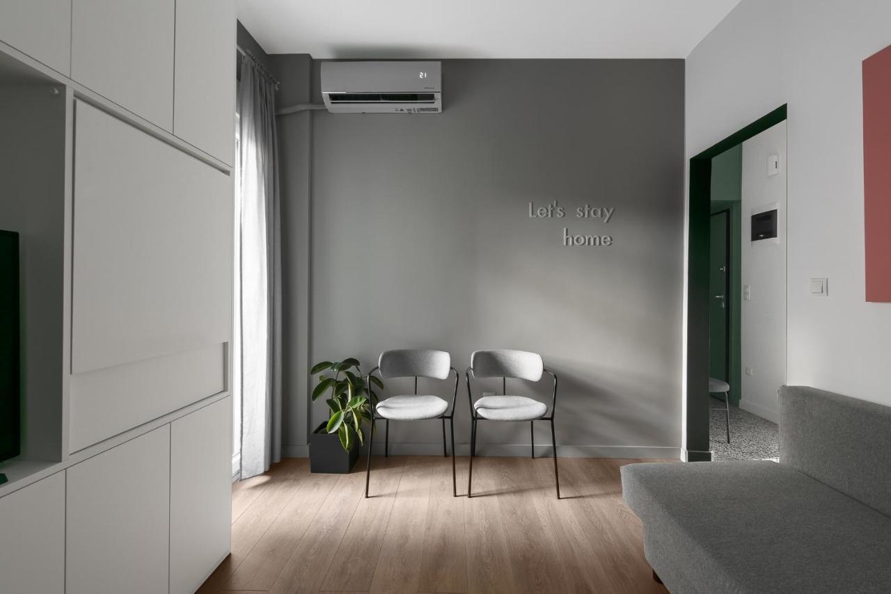 Breen, Nilie Hospitality Mgmt Saloniki Zewnętrze zdjęcie