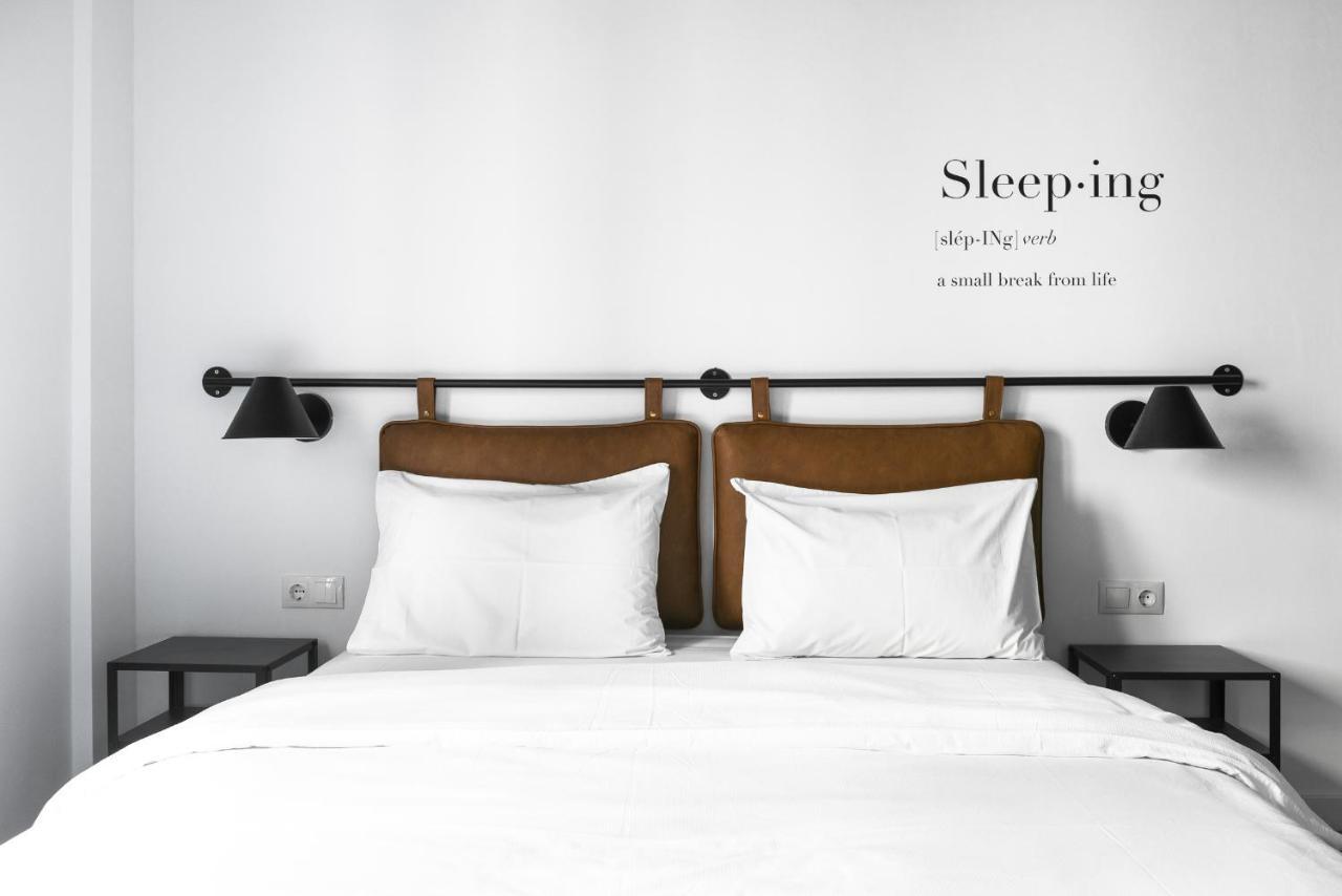 Breen, Nilie Hospitality Mgmt Saloniki Zewnętrze zdjęcie