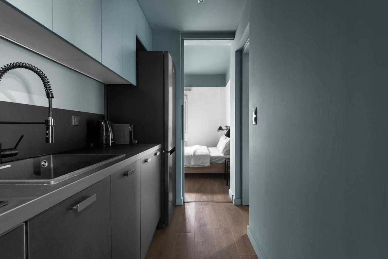 Breen, Nilie Hospitality Mgmt Saloniki Zewnętrze zdjęcie